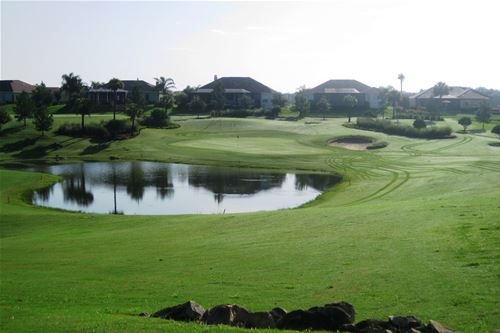 Lake Jovita - North Course